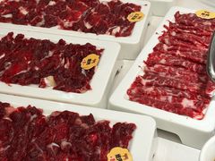 -八合里潮汕鲜牛肉火锅(深圳海岸城店)