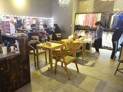 -海马体照相馆(成都来福士广场店)