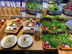 -鸽子窝(宋庄店)