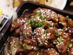 -仙隐小鹿中华料理(南宁万象城店)
