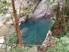 -宁波五龙潭景区