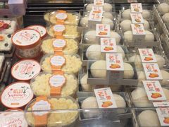 -Bread Talk 面包新语(荟聚店)