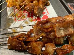 -马海涛牛肉串(领汇广场店)