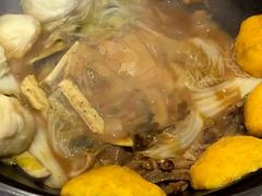 -桃源村铁锅炖鱼(体育馆道店)