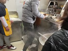 -顺心拉面馆(马道街店)