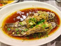 -漫渡庄绿岛花园•隐世庭园菜(滨湖店)