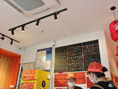 -荆九爷爆炒桥头三嫩(浙大店)