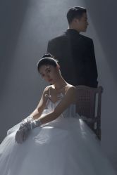 -雨墨婚纱摄影工作室