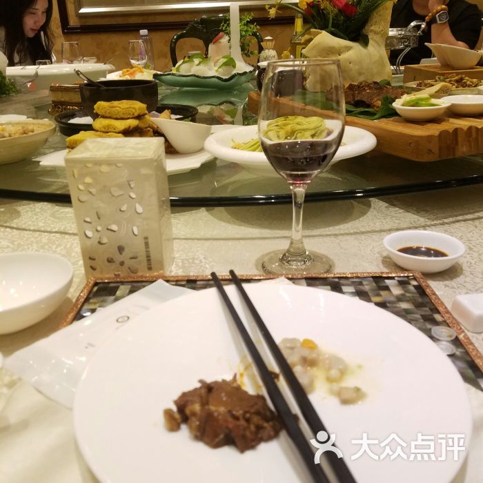 金悦餐厅(西滨河路一部)-图片-沈阳美食-大众点评网
