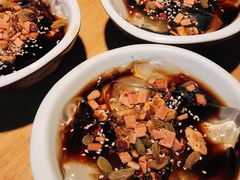 -胡马八破·川菜小馆(高新万达店)