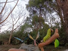 -自然谷恐龙园