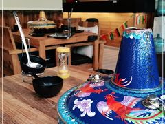 大堂-木辛水水冰煮羊(凤城六路店)