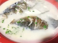 -东来土菜馆(民祥园路店)