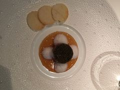 -Le Bernardin