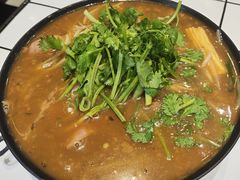 -肥汁米蘭香港米线(长宁来福士店)