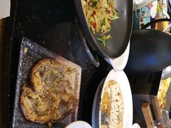 -老板很二(吉大店)