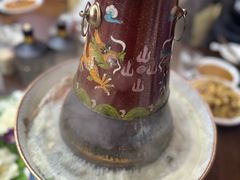 -爱新觉罗福臨火锅馆(万科滑雪场店)