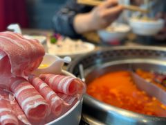 -小龙坎老火锅(北京三里屯店)