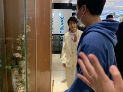 -新世界大丸百货