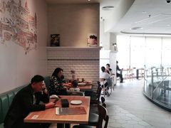 大堂-必胜客(云汇天地店)