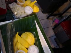 -Magic Food Point(Airport Street food)
