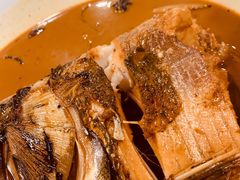 -听涛雅苑百味饺子老家菜馆