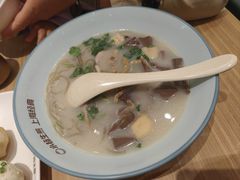 -小杨生煎(南汇欧尚店)