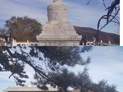 -妙峰山风景名胜区