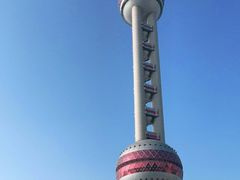-东方明珠广播电视塔