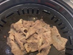 -韩香福烤肉庄园(荣成店)