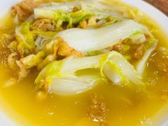 竹荪娃娃菜-云上千禾(水上店)
