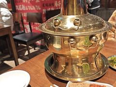 -李不管把把烧(火车南站店)