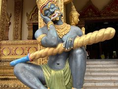 -西双版纳勐泐文化旅游区