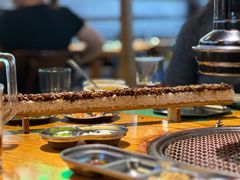 -唯成•韩国炭火烤肉 유성고기