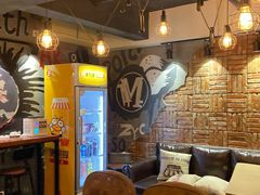 -谜·沉浸侦探剧本杀推理馆(静安店)