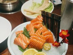 -东海怡品海鲜豆捞(西水东店)