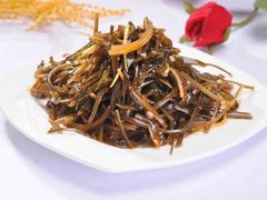 -王胖子驴肉火烧(鼓楼店)