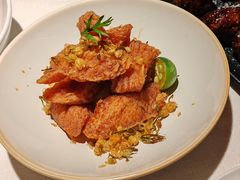 -華府Deluxe(兴业太古汇店)
