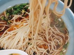 -来福面馆现炒浇头本帮面(真光路店)