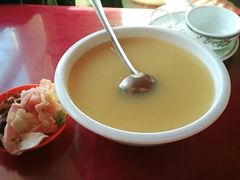 -聚友朋褡裢火烧(天北路店)