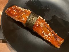 铁板鳢鱼寿司-昊·来了寿司(双楠2店)