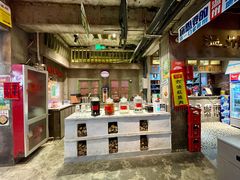 -五马集·海鲜·温州大牌档(黑金冠五马街十字路口店)