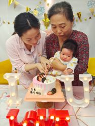 -百悦健康月子中心(祈悦店)