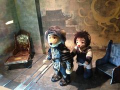 -济州岛泰迪熊博物馆