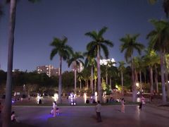 -南宁南湖公园