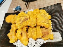 -肆月河豚·新淮扬(金融街店)