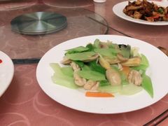 -烤肉宛饭庄(南礼士路店)