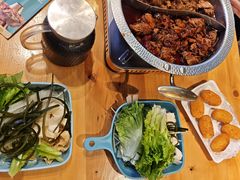 -0317火锅鸡·清真(正达店)