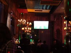 -爱啤精酿·民谣酒馆(滨江店)