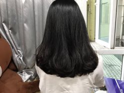-山浦形象烫染